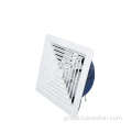 Wall Exhaust Fan office commerical use wall silent Exhaust Ventilation Fan Supplier